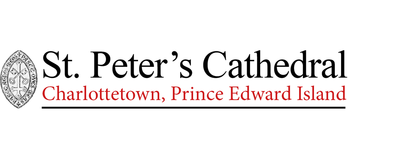 St.
                    Peter's Cathedral logo