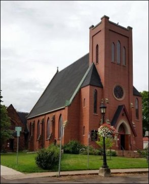 St. Peter's Cathedral