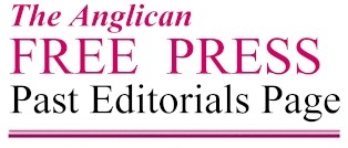 AFP Past Editorials Page