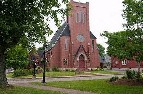 St. Peter's Cathedral