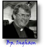Bishop Ingham