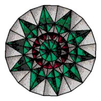 pattern