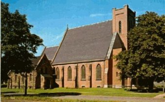 Cathedral