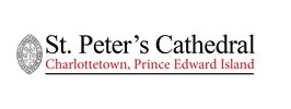 St. Peter's Cathedral, logo