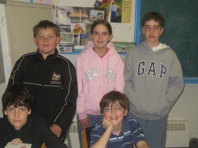 Grade 5