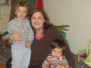 creche