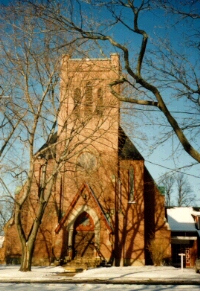 St. Peter's Cathedral