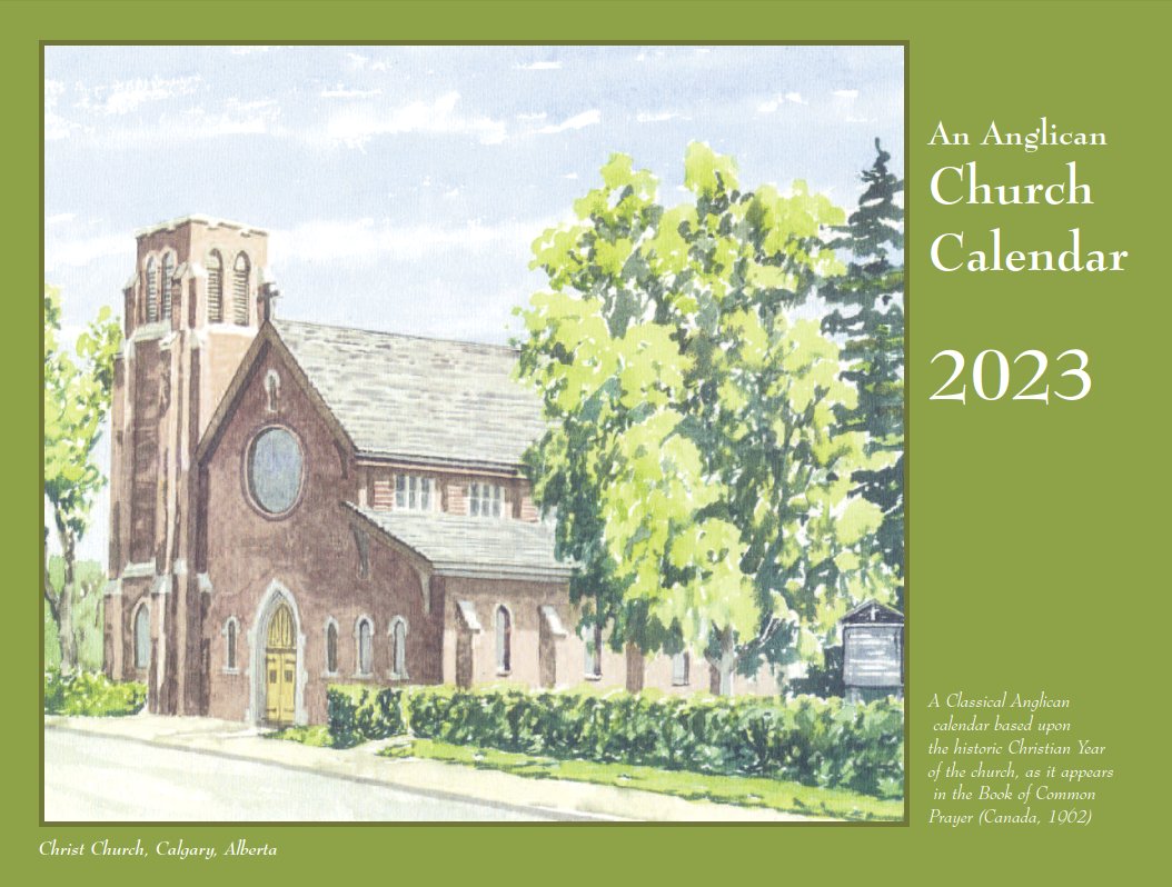 an-anglican-church-calendar